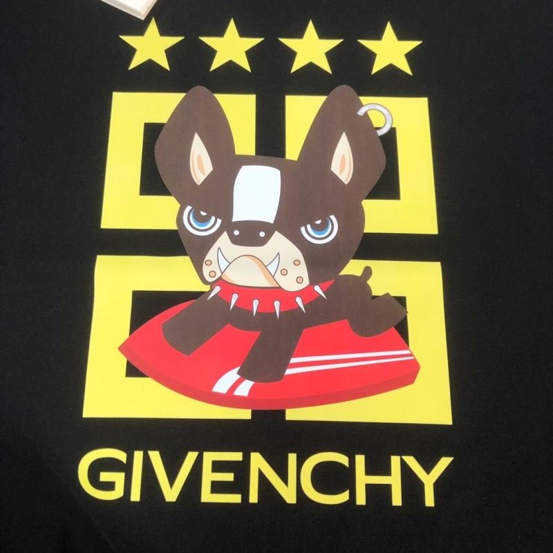 Givenchy T-Shirts